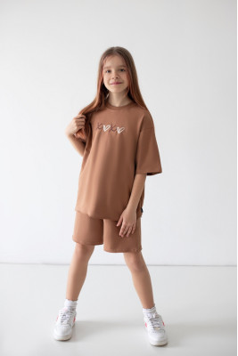 Комплект для дівчат